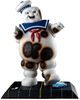 Ghostbusters - Stay Puft Statue Burnt Variant