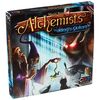 Alchemists - The King's Golem Game