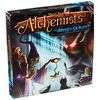 Alchemists - The King's Golem Game