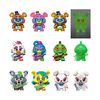 Five Nights at Freddy's: Security Breach - Mystery Minis Blind Box Case of 12