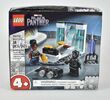LEGO 76212 Marvel Black Panther Shuri's Lab