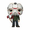 Friday the 13th - Jason with Axe Pop! Vinyl (Movies #1964)
