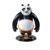 Kung Fu Panda - Po Bendable Figure