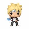Boruto: Naruto Next Generations - Boruto with Rasengan Glow Pop! Vinyl (Animation #1356)