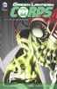 Green Lantern Corps - Vol 6 Reckoning (The New 52) paperback graphic novel