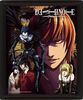 Death Note 3D Poster Print Framed