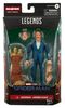 Spider-Man: No Way Home – Marvel Legends J. Jonah Jameson 6-Inch Action Figure