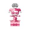 DC Comics - Harley Valentines Day POPsies
