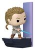 Star Wars - Duel of the Fates: Obi-Wan Kenobi Deluxe Pop! Vinyl Figure (Star Wars #507)