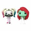 Harley Quinn: Animated - Harley Quinn & Poison Ivy Wedding Pop! Vinyl 2-Pack (DC Heroes)