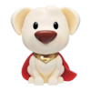 Superman (2025) - Krypto Figural Bank