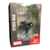 Marvel Comics - Spider-Man (Black Suit) 1:6 Scale Figure [Chase]