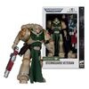 Warhammer 40K - Stern Guard Veteran [Space Marine] 7" Figure