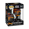 Star Wars - Clone Trooper Coruscant Pop! Vinyl Figure (Artist Series #859)