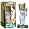 Where the Wild Things Are - Max Wacky Wobbler