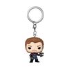 Guardians of the Galaxy: Vol. 3 - Star-Lord Pop! Keychain