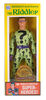 DC - Riddler World's Greatest Super-Heroes 50th Anniversary 8" Mego Action Figure