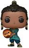 Raya and the Last Dragon - Raya with Tuk Tuk Pop! Vinyl Figure (Disney #1005)