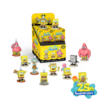 SpongeBob Squarepants 25th Anniversary - Mystery Minis Blind Box Figure