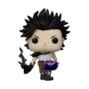 Black Clover - Yami Pop! Vinyl (Animation #1423)