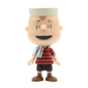 Peanuts - Camp Linus ReAction 3.75" Action Figure