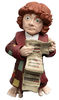 The Hobbit - Bilbo Baggins Mini Epics Vinyl Figure