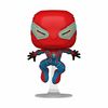 Spider-Man 2 (Video Game 2023) - Peter Parker (Velocity Suit) Pop! Vinyl (Games #974)