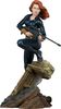 Black Widow - Avengers Assemble Statue