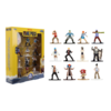 One Piece (Netflix) - Nano Metalfigs 12-Pack (Series 1)