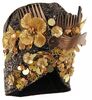 Fantastic Beasts and Where to Find Them - Seraphina Picquery Headpiece
