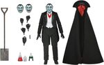 The Munsters - Grandpa Munster Ultimate 7" Scale NECA Action Figure