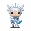 Black Clover - Noelle in Valkyrie Armor Diamond Glitter Pop! Vinyl (Animation #1421)