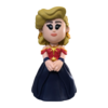 The Marvels (2023) - Princess Carol Vinyl Soda