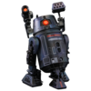 Star Wars - BT-1 1:6 Scale Collectable Action Figure