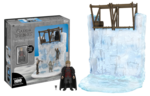Game of Thrones – 13” The Wall Display & Tyrion Lannister 4" Action Figure Set