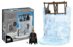 Game of Thrones – 13” The Wall Display & Tyrion Lannister 4" Action Figure Set