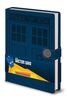 Doctor Who - A5 Premium Notebook