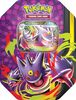 Pokemon TCG: Mega Moonlight Tin Sealed Mega Gengar