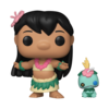 Lilo & Stitch - Hula Lilo with Scrump Pop! Vinyl (Disney #1741)