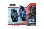 Star Wars -Tie Fighter Studio Series 1/32 scale model kit