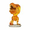 Jurassic Park - Tyrannosaurus Rex (Amber) Translucent Pop! Vinyl (Movies #1380)