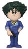 Cowboy Bebop - Spike Spiegel Vinyl Soda