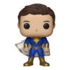 Shazam (2019) - Freddy Pop! Vinyl (DC Heroes #261)