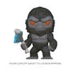 Godzilla vs Kong - Kong with Battle Axe Pop! Vinyl Figure (Movies #1021)