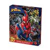 Prime 3D Puzzle - Marvel Spider-Man - 500 pieces