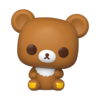 Rilakkuma - Chairoikoguma Pop! Vinyl (Animation #2362)