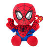 Ty Beanie Babies Floppy Regular - Marvel Spider-Man