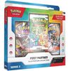 Pokemon TCG: First Partner Series 3 Collection