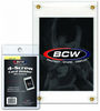 BCW Card Holder 4 Screw 20pt Recessed