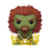 Street Fighter (2026) – Blanka Pop! Vinyl (Movies #2099)